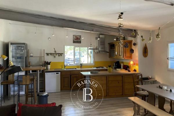 Bonifacio, Villa 2 Chambres -  92 m² à vendre