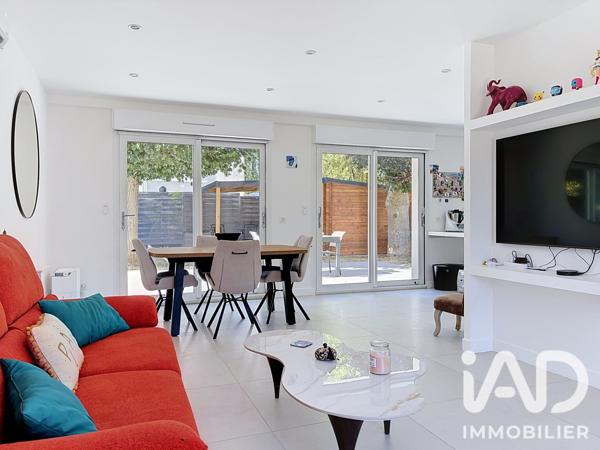 Maison à vendre 5 pièces 110 m² Saint-Hilarion