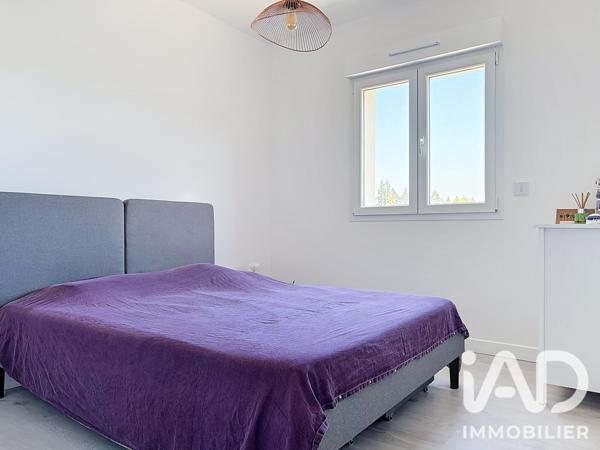 Maison à vendre 5 pièces 110 m² Saint-Hilarion