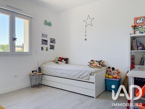 Maison à vendre 5 pièces 110 m² Saint-Hilarion