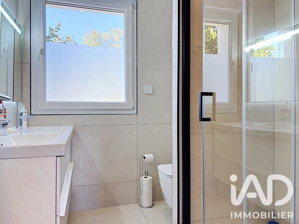 Maison à vendre 5 pièces 110 m² Saint-Hilarion