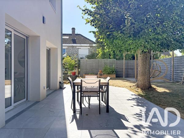 Maison à vendre 5 pièces 110 m² Saint-Hilarion