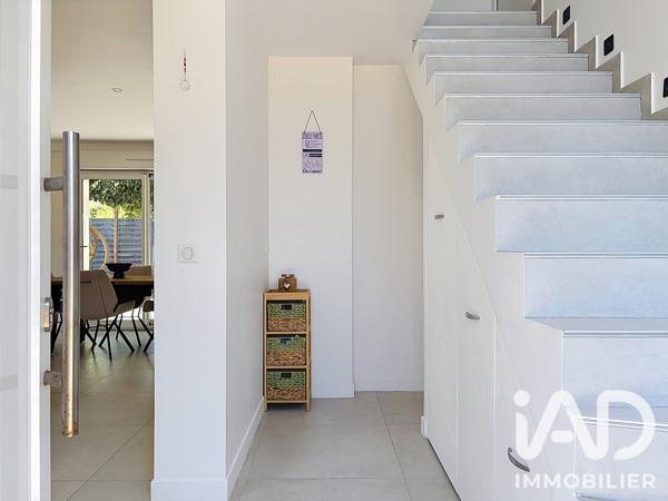 Maison à vendre 5 pièces 110 m² Saint-Hilarion
