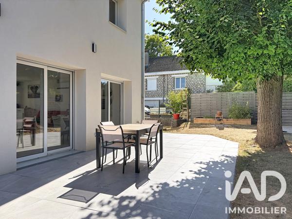Maison à vendre 5 pièces 110 m² Saint-Hilarion