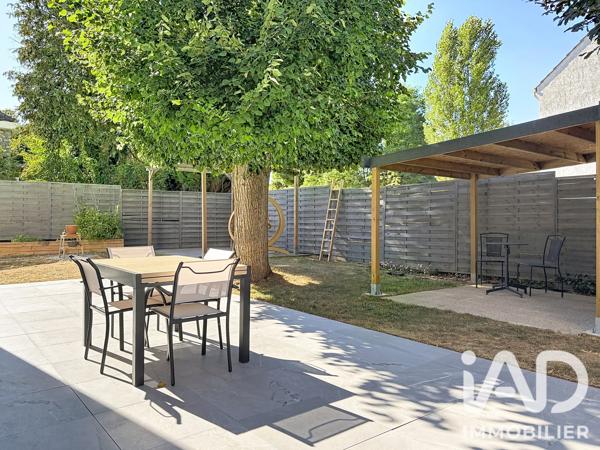 Maison à vendre 5 pièces 110 m² Saint-Hilarion