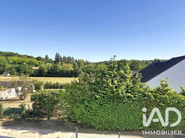 Maison à vendre 5 pièces 110 m² Saint-Hilarion