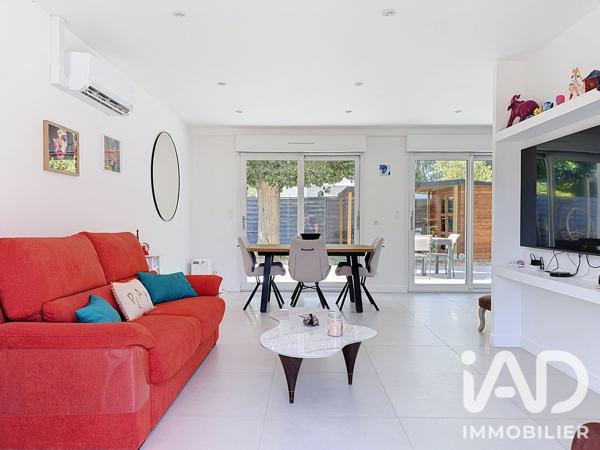 Maison à vendre 5 pièces 110 m² Saint-Hilarion