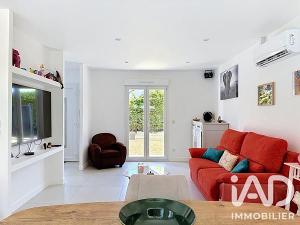Maison à vendre 5 pièces 110 m² Saint-Hilarion