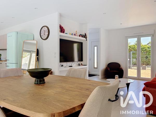 Maison à vendre 5 pièces 110 m² Saint-Hilarion