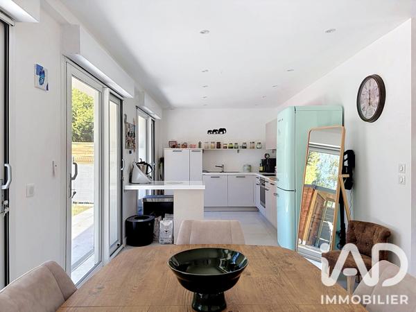 Maison à vendre 5 pièces 110 m² Saint-Hilarion