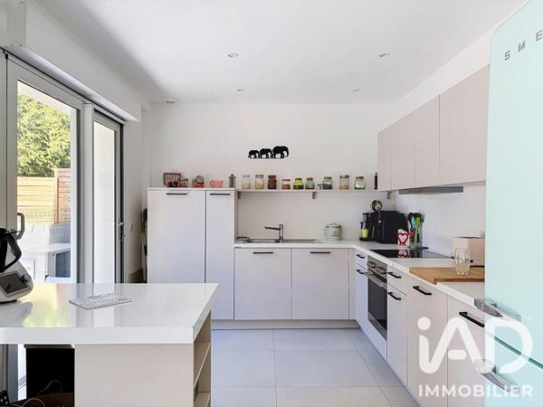 Maison à vendre 5 pièces 110 m² Saint-Hilarion