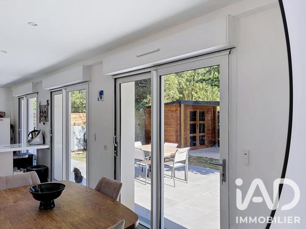 Maison à vendre 5 pièces 110 m² Saint-Hilarion