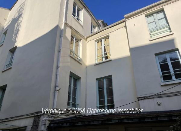 Appartement 3 PIECES REFAIT A NEUF au calme – Idéal investisseur ou premier achat