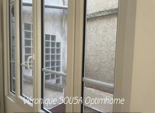 Appartement 3 PIECES REFAIT A NEUF au calme – Idéal investisseur ou premier achat