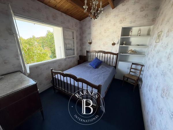 Les Portes-en-Ré, Maison 4 Chambres -  103 m² à vendre
