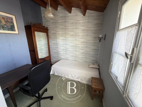 Les Portes-en-Ré, Maison 4 Chambres -  103 m² à vendre