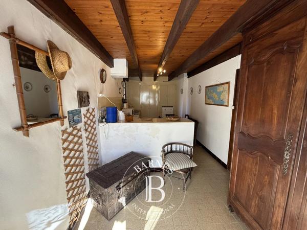 Les Portes-en-Ré, Maison 4 Chambres -  103 m² à vendre