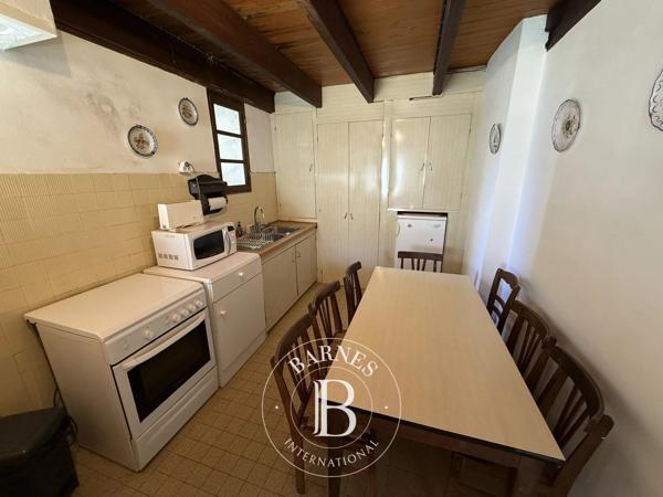 Les Portes-en-Ré, Maison 4 Chambres -  103 m² à vendre