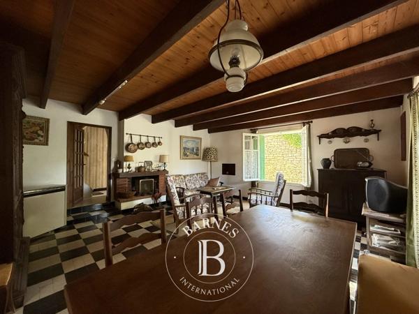 Les Portes-en-Ré, Maison 4 Chambres -  103 m² à vendre