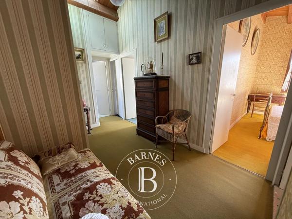 Les Portes-en-Ré, Maison 4 Chambres -  103 m² à vendre