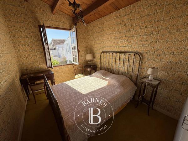 Les Portes-en-Ré, Maison 4 Chambres -  103 m² à vendre