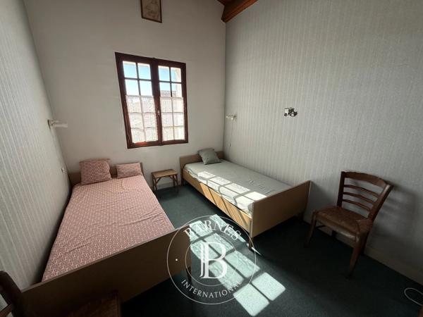 Les Portes-en-Ré, Maison 4 Chambres -  103 m² à vendre