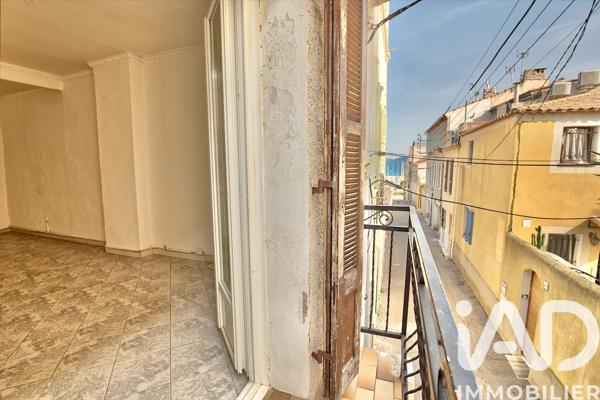 Maison à vendre 5 pièces 135 m² La Ciotat