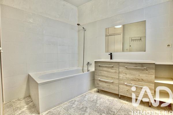 Maison à vendre 5 pièces 135 m² La Ciotat