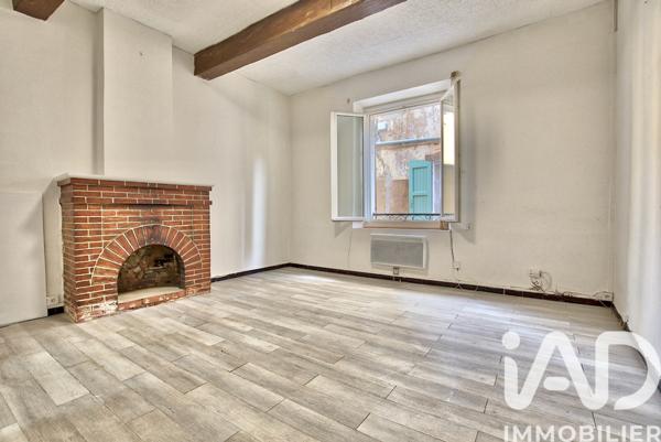 Maison à vendre 5 pièces 135 m² La Ciotat