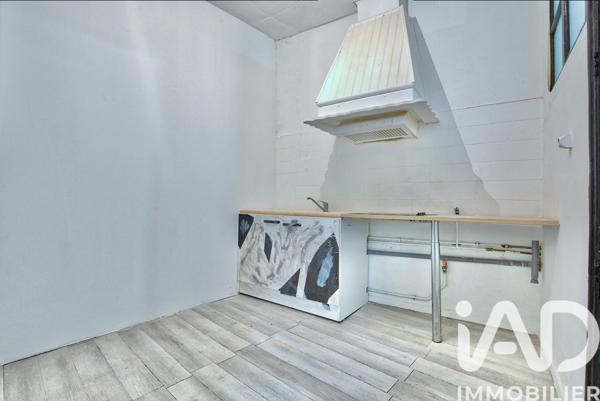 Maison à vendre 5 pièces 135 m² La Ciotat