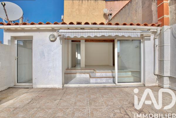 Maison à vendre 5 pièces 135 m² La Ciotat