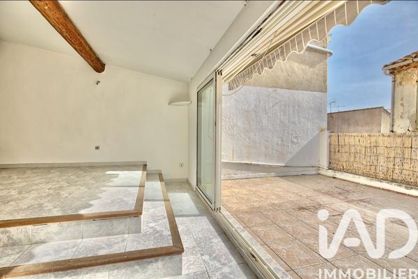 Maison à vendre 5 pièces 135 m² La Ciotat