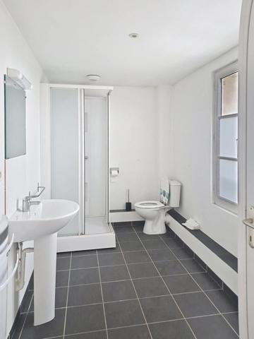Location                                                      Appartement
                        
                     2 pièces                      44 m2                     à Laon