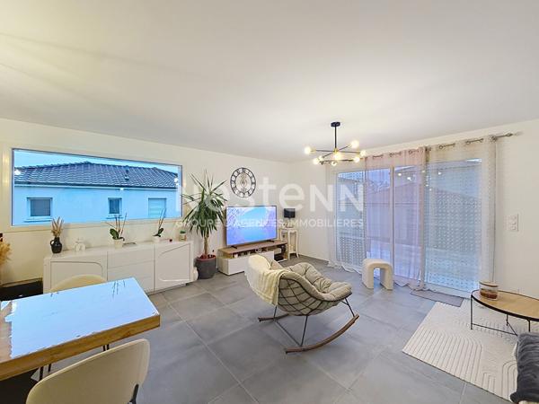 Maison Panazol 5 pièce(s) 115,51 m2
