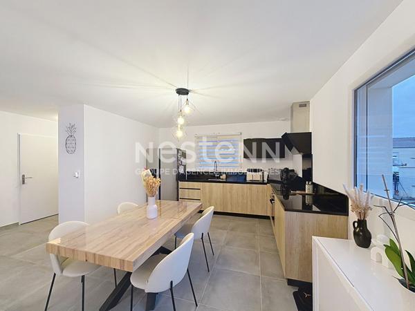 Maison Panazol 5 pièce(s) 115,51 m2