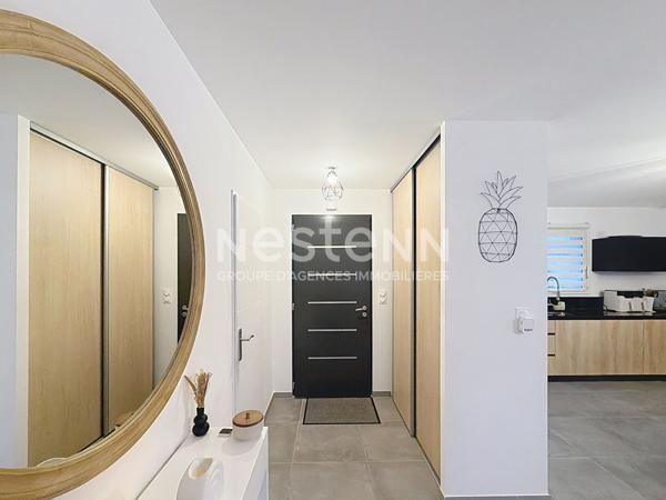 Maison Panazol 5 pièce(s) 115,51 m2