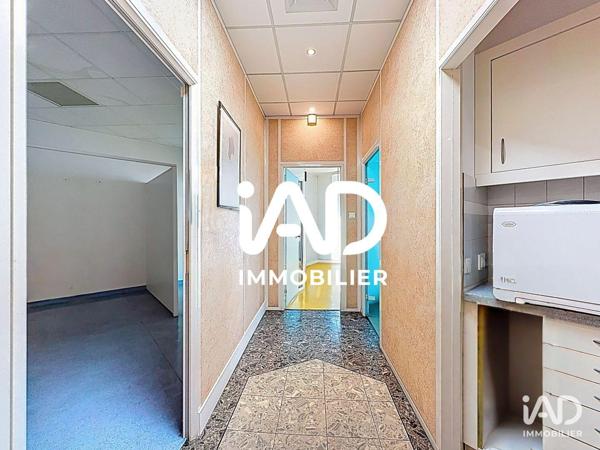 Appartement à vendre 6 pièces 204 m² Menton