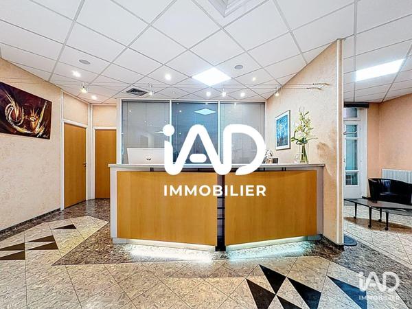 Appartement à vendre 6 pièces 204 m² Menton
