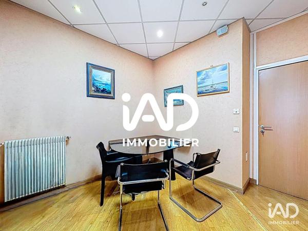 Appartement à vendre 6 pièces 204 m² Menton