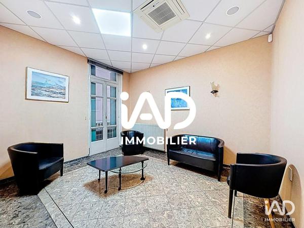 Appartement à vendre 6 pièces 204 m² Menton