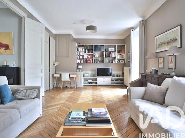 Maison à vendre 8 pièces 224 m² Nantes