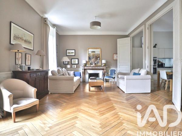 Maison à vendre 8 pièces 224 m² Nantes