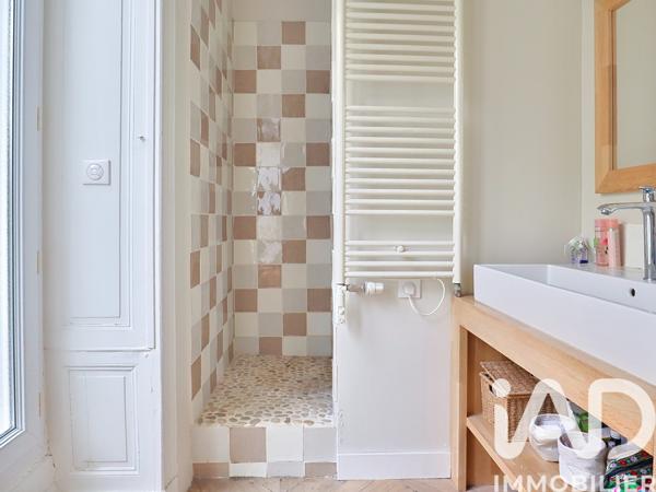 Maison à vendre 8 pièces 224 m² Nantes