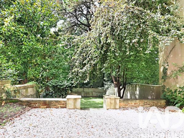 Maison à vendre 8 pièces 224 m² Nantes