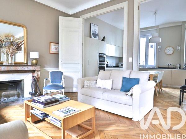 Maison à vendre 8 pièces 224 m² Nantes