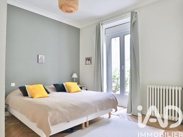 Maison à vendre 8 pièces 224 m² Nantes