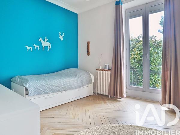 Maison à vendre 8 pièces 224 m² Nantes
