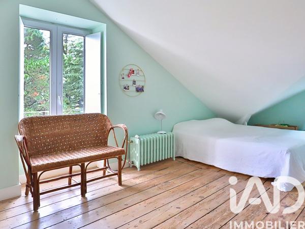 Maison à vendre 8 pièces 224 m² Nantes