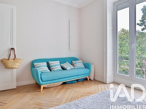 Maison à vendre 8 pièces 224 m² Nantes