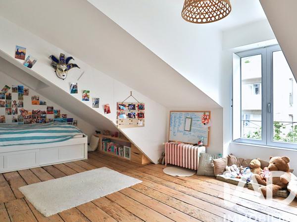 Maison à vendre 8 pièces 224 m² Nantes